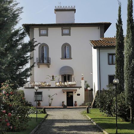 Villa La Fornacina 菲利内瓦尔达诺 外观 照片